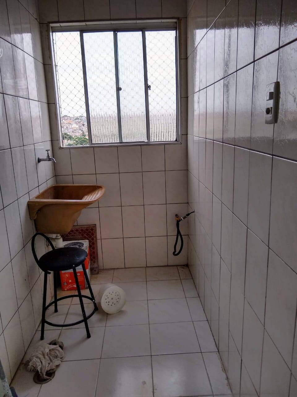Apartamento, 2 quartos, 48 m² - Foto 11