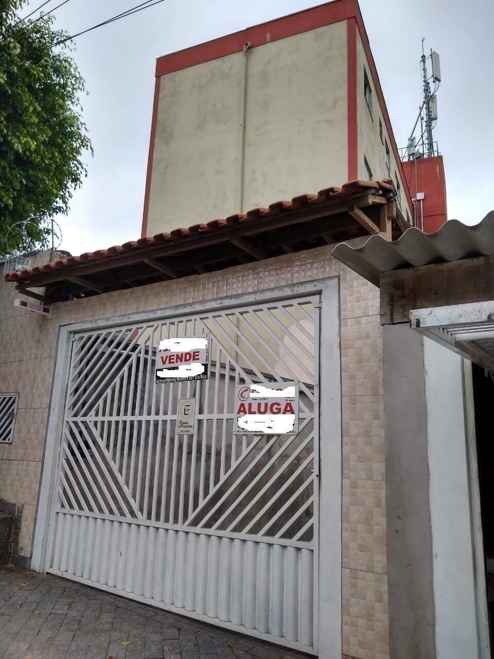 Apartamento, 2 quartos, 48 m² - Foto 2