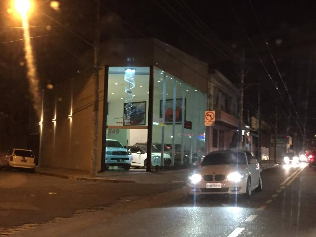 Loja-Salão para alugar, 280m² - Foto 2