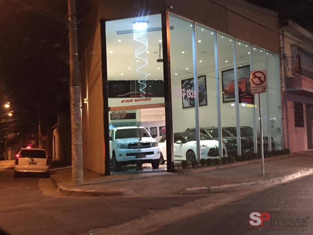Loja-Salão para alugar, 280m² - Foto 1