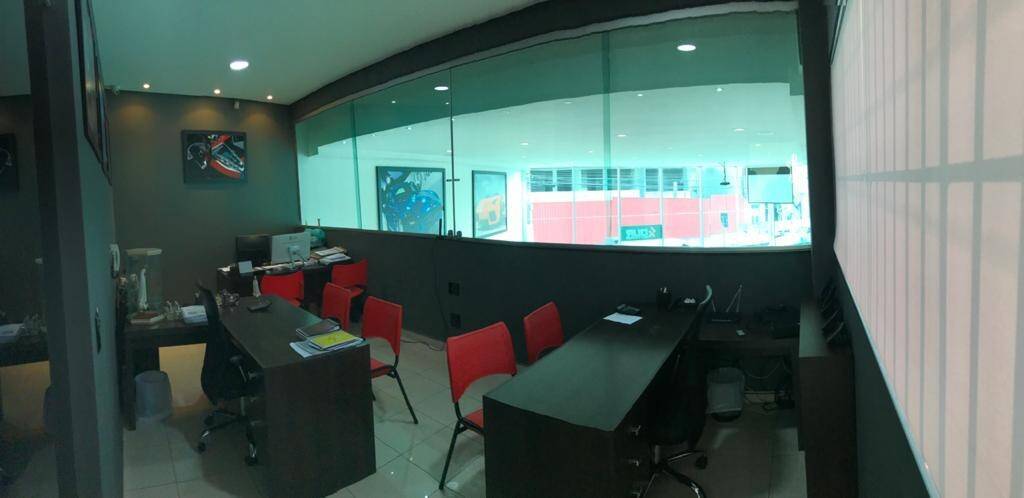 Loja-Salão para alugar, 280m² - Foto 6