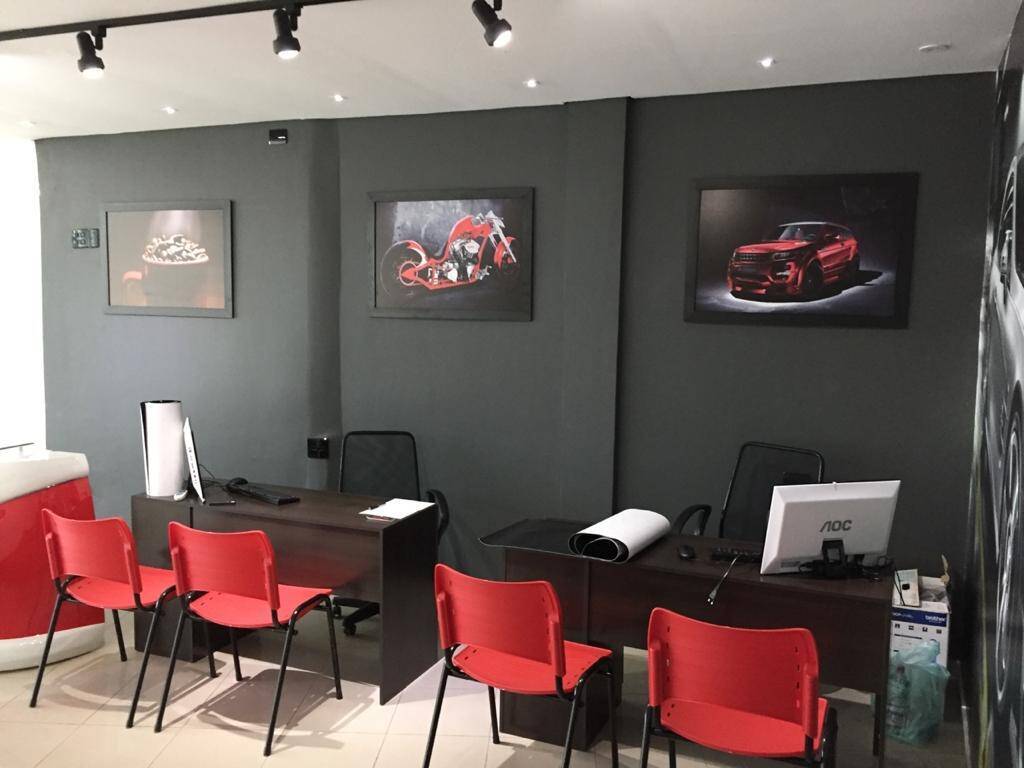 Loja-Salão para alugar, 280m² - Foto 5