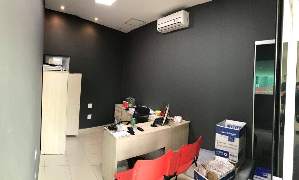Loja-Salão para alugar, 280m² - Foto 7
