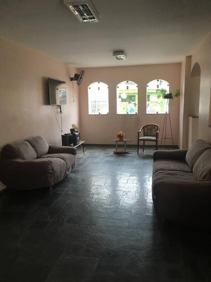 Apartamento à venda com 2 quartos, 58m² - Foto 17