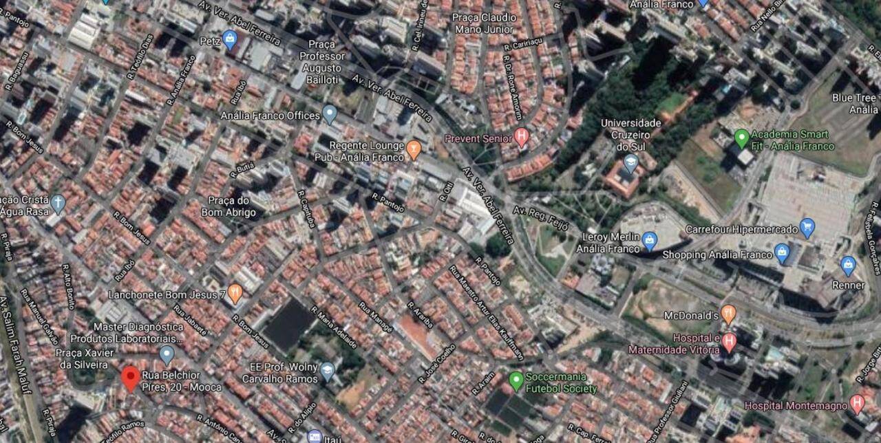 Terreno, 280 m² - Foto 2