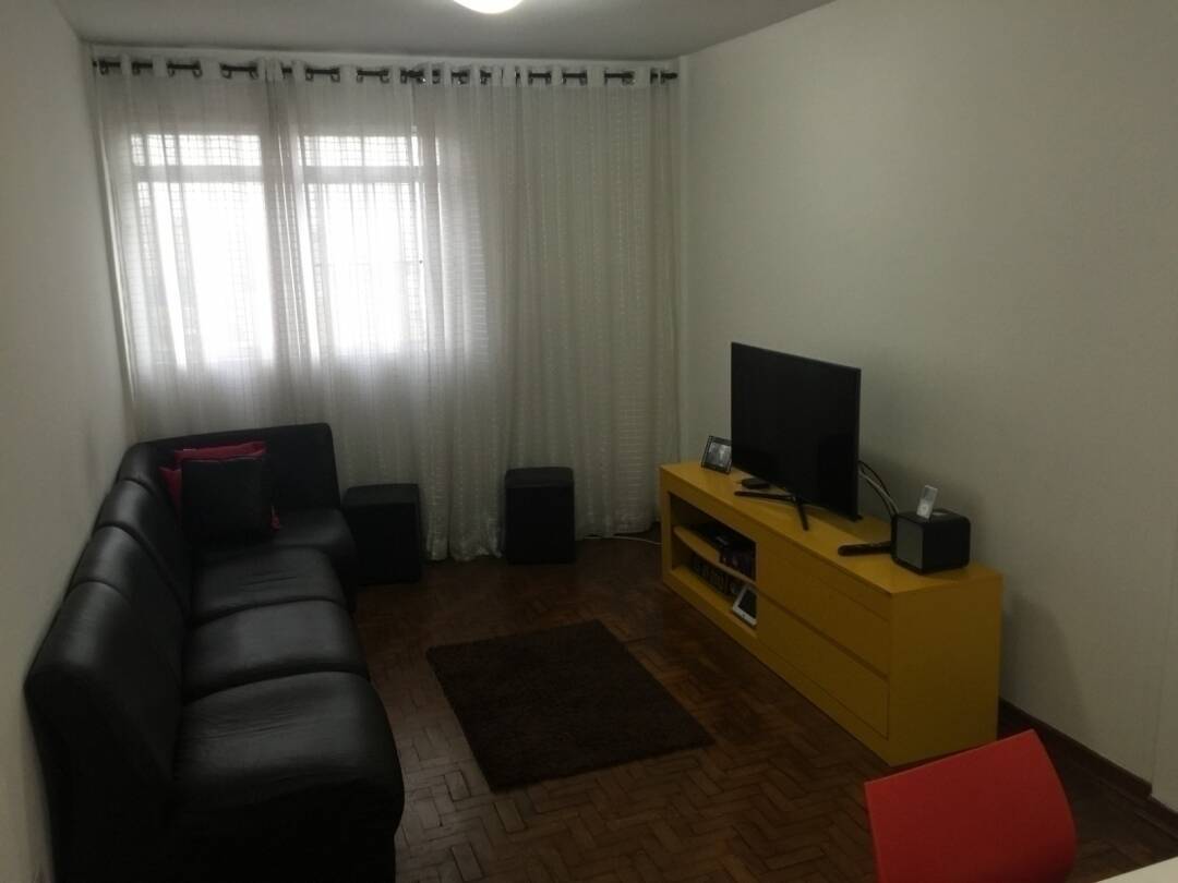 Apartamento, 3 quartos, 103 m² - Foto 4