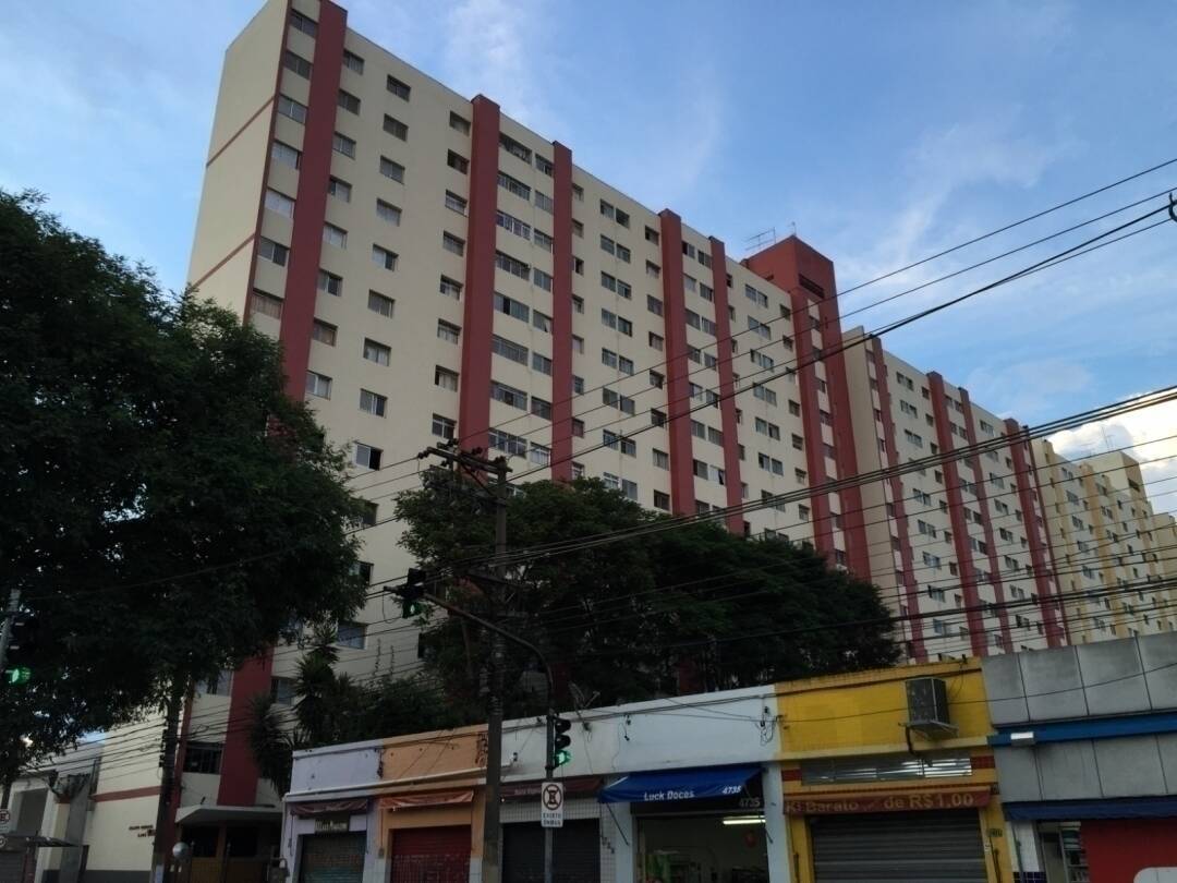 Apartamento, 3 quartos, 103 m² - Foto 2