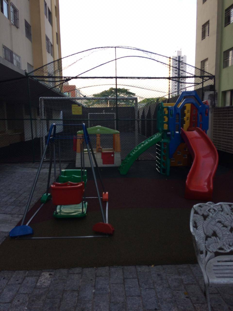 Apartamento, 3 quartos, 103 m² - Foto 17