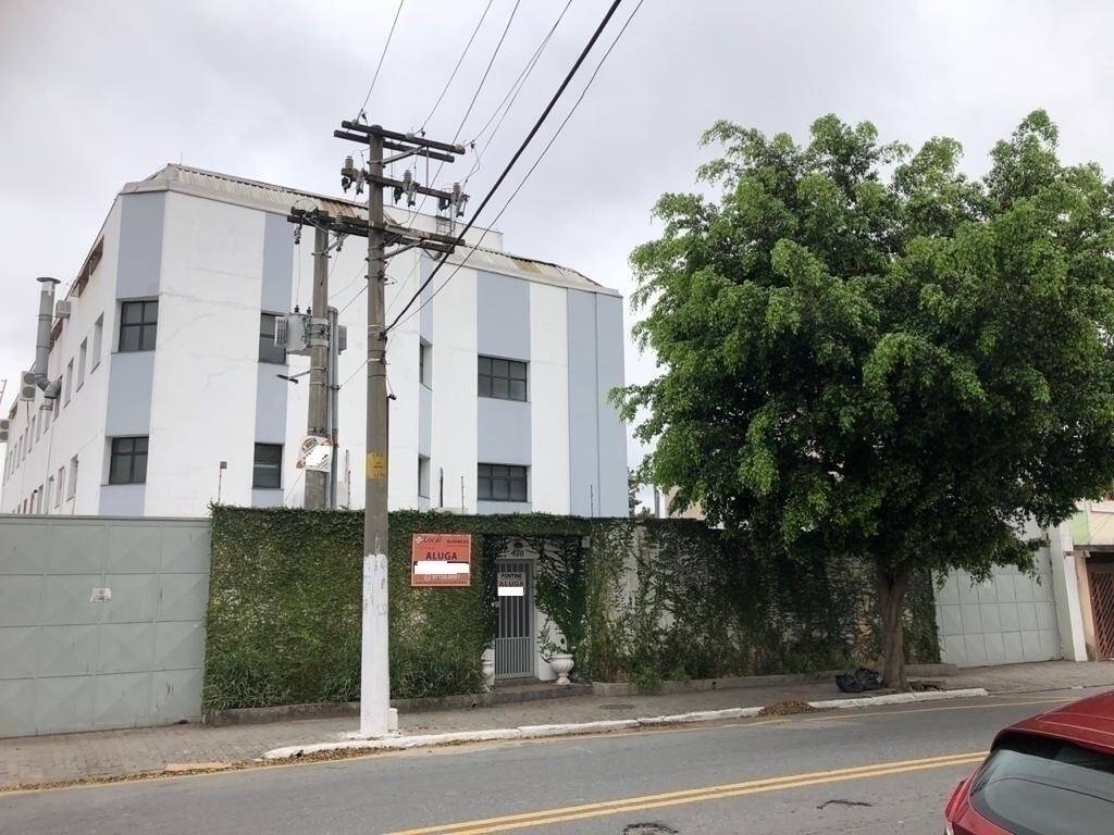 Prédio Inteiro para alugar, 4000m² - Foto 1