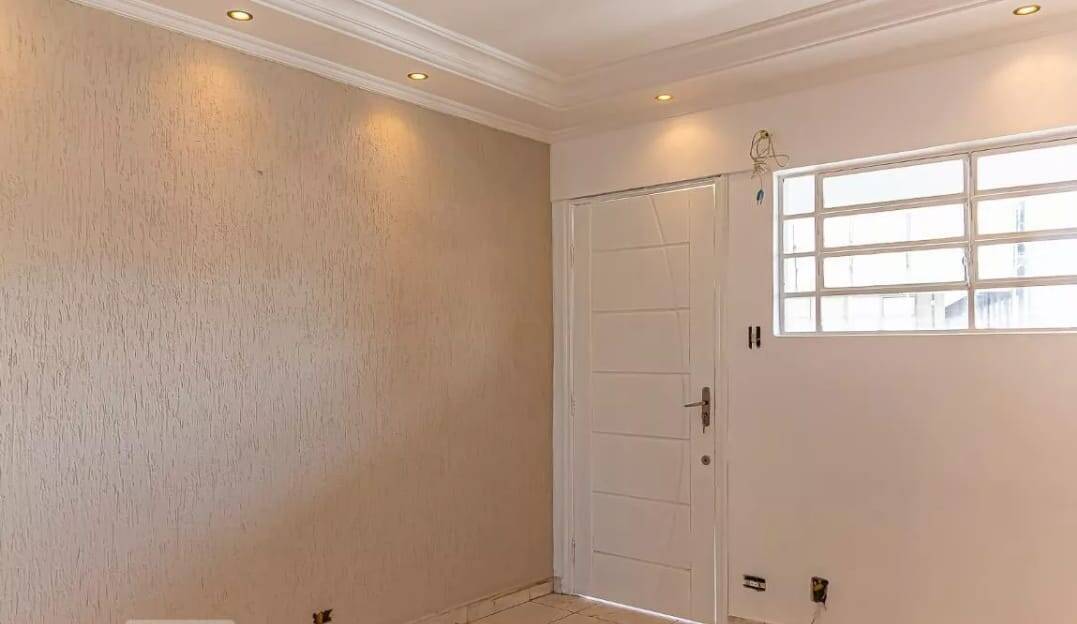 Apartamento à venda com 2 quartos, 50m² - Foto 1