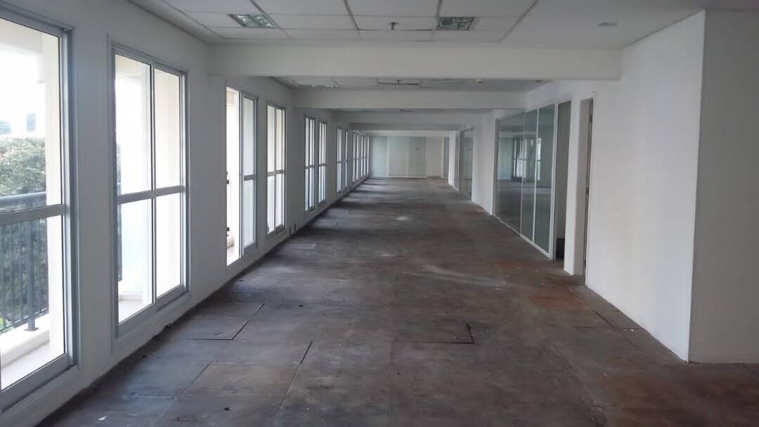 Conjunto Comercial-Sala à venda e aluguel, 516m² - Foto 5