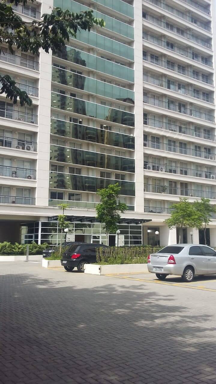 Conjunto Comercial-Sala à venda e aluguel, 516m² - Foto 1