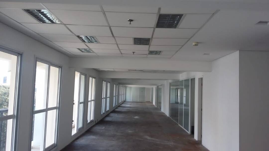Conjunto Comercial-Sala à venda e aluguel, 516m² - Foto 8