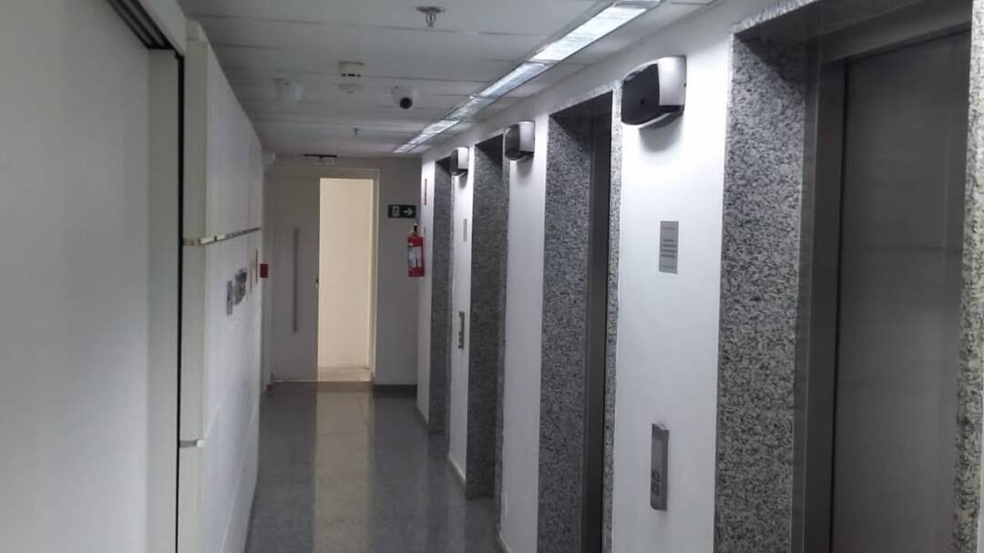 Conjunto Comercial-Sala à venda e aluguel, 516m² - Foto 11