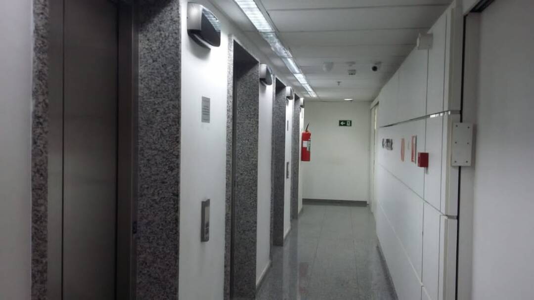 Conjunto Comercial-Sala à venda e aluguel, 516m² - Foto 7