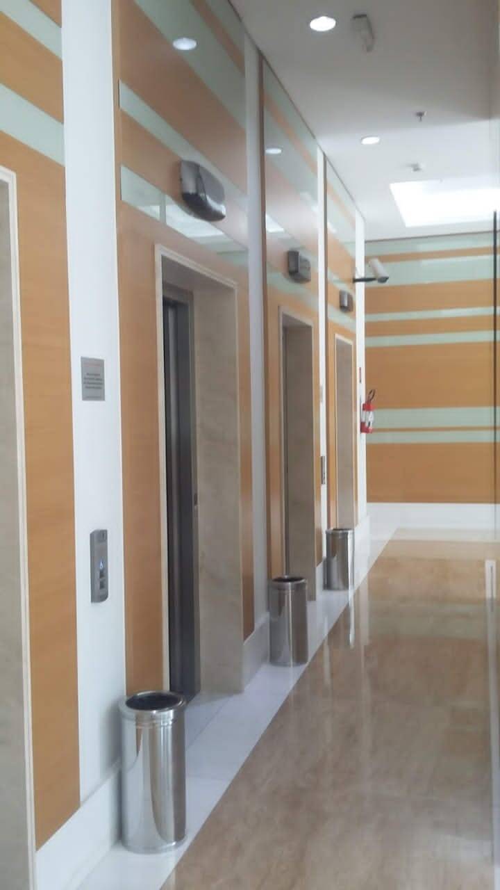 Conjunto Comercial-Sala à venda e aluguel, 516m² - Foto 9