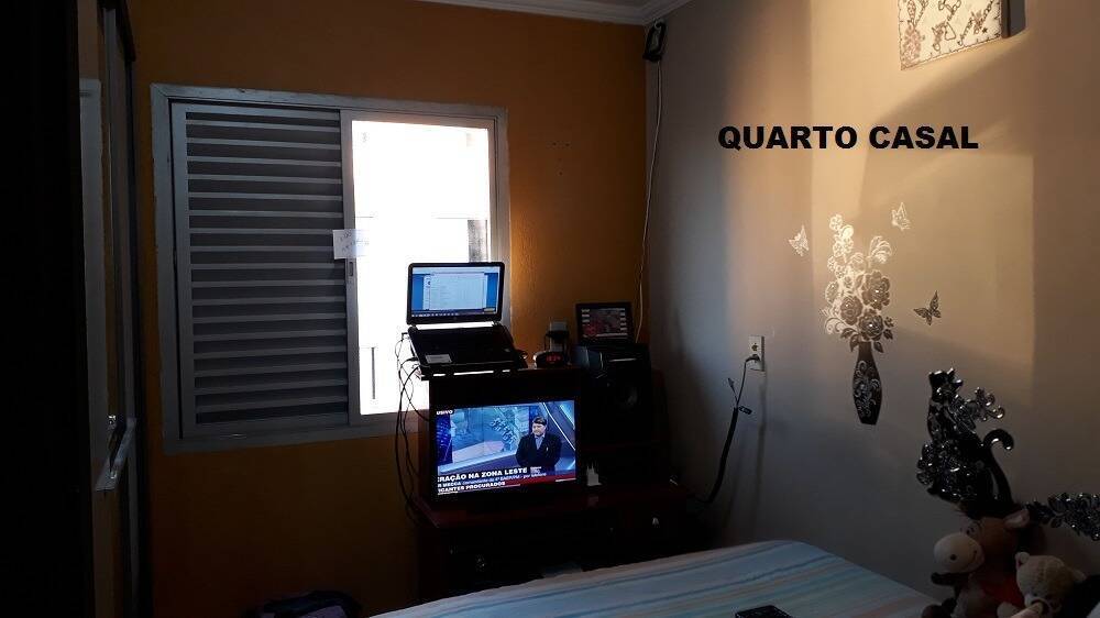 Apartamento à Venda - Arthur Alvim (Cohab 1)