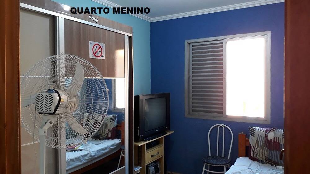 Apartamento à Venda - Arthur Alvim (Cohab 1)