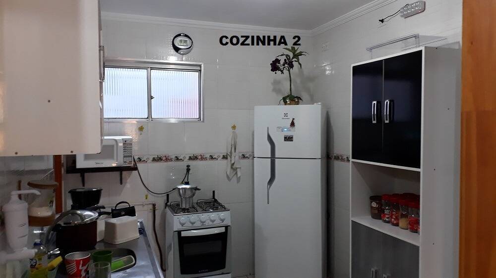 Apartamento à Venda - Arthur Alvim (Cohab 1)