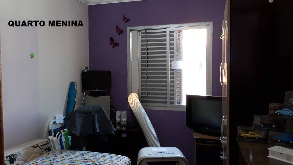 Apartamento à Venda - Arthur Alvim (Cohab 1)