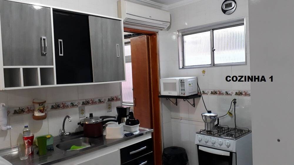 Apartamento à Venda - Arthur Alvim (Cohab 1)