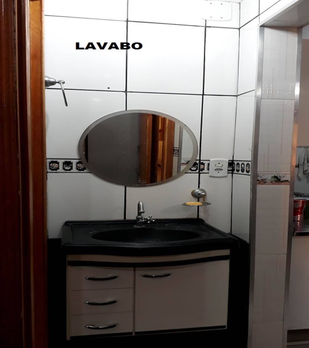 Apartamento à Venda - Arthur Alvim (Cohab 1)