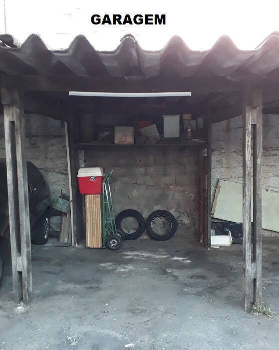 Apartamento à Venda - Arthur Alvim (Cohab 1)
