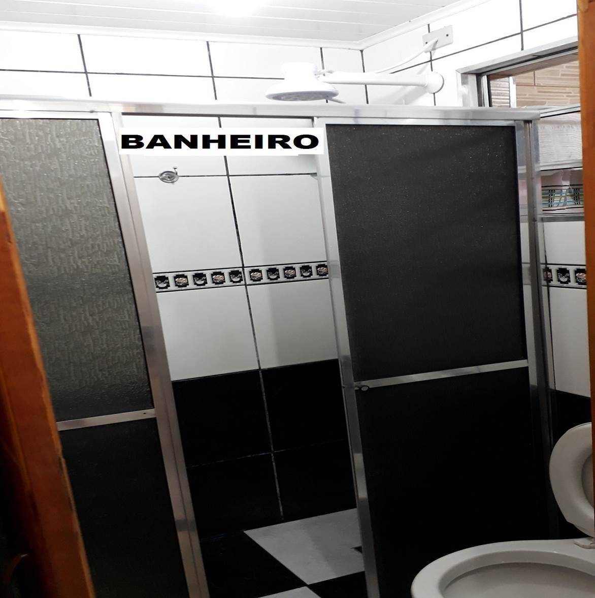 Apartamento à Venda - Arthur Alvim (Cohab 1)