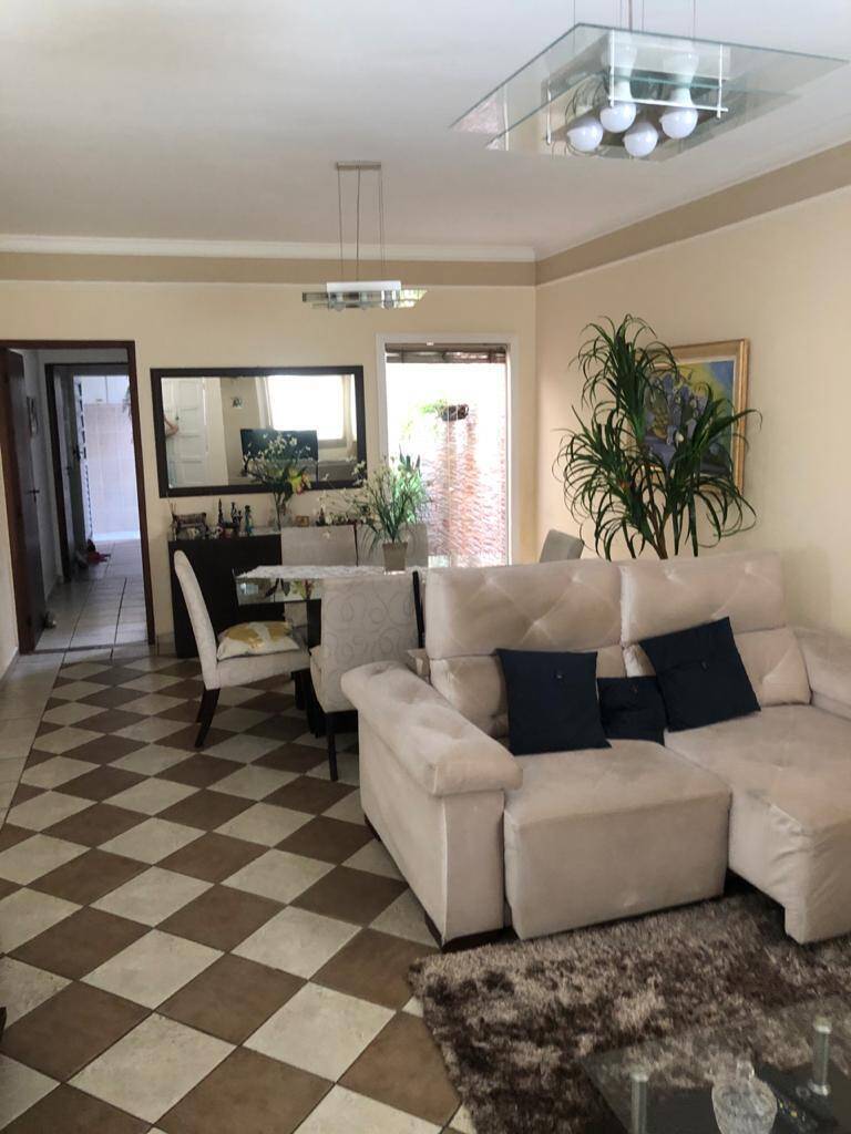 Sobrado à Venda - Vila Formosa