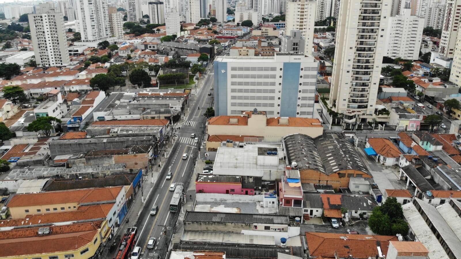 Terreno à venda e aluguel, 280m² - Foto 2