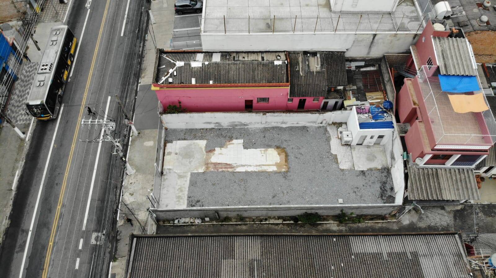 Terreno à venda e aluguel, 280m² - Foto 4