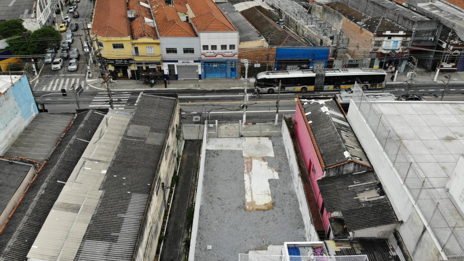 Terreno à venda e aluguel, 280m² - Foto 3