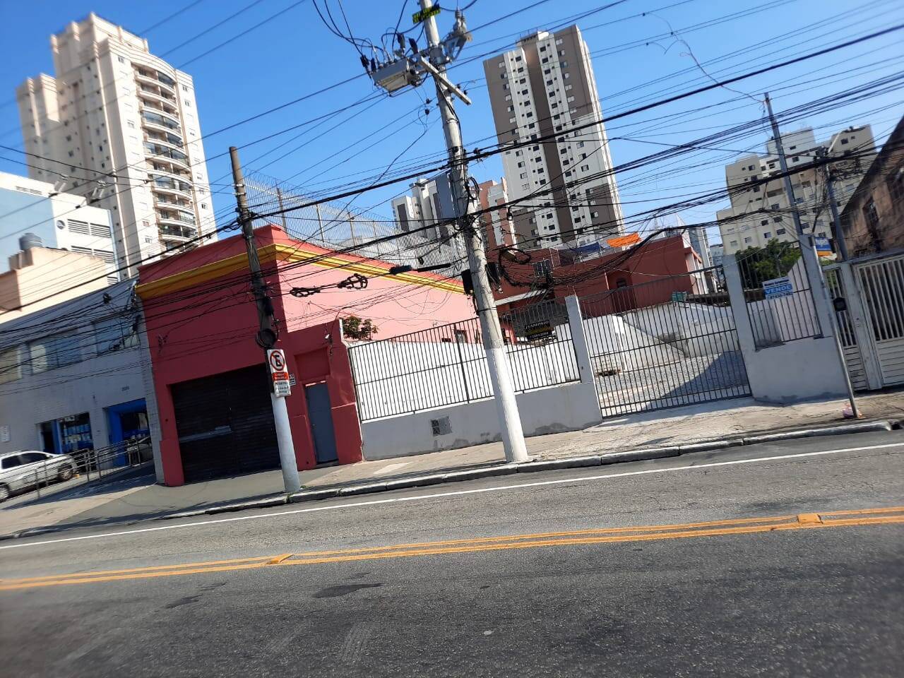 Terreno à venda e aluguel, 280m² - Foto 5