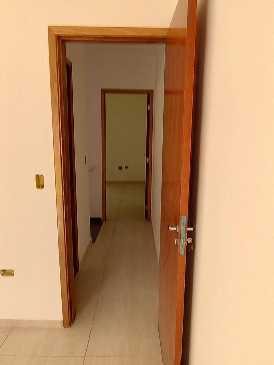 Casa de Condomínio, 2 quartos - Foto 8