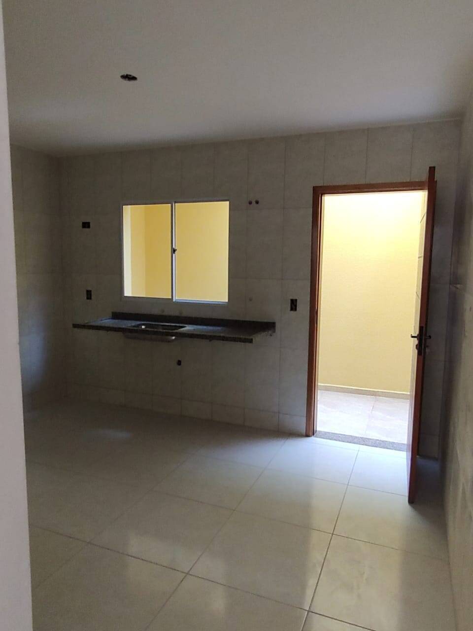 Casa de Condomínio, 2 quartos - Foto 4