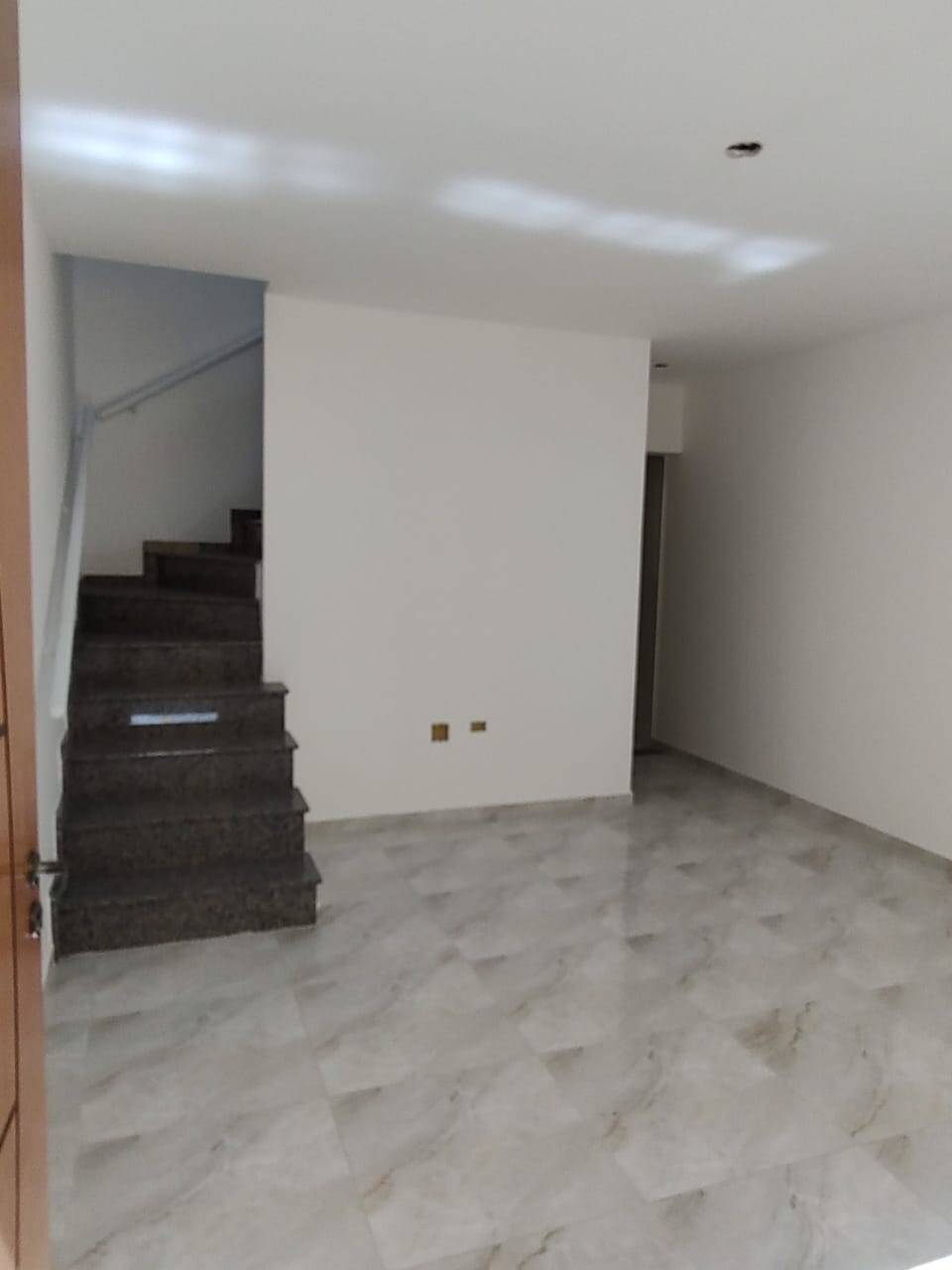 Casa de Condomínio, 2 quartos - Foto 2
