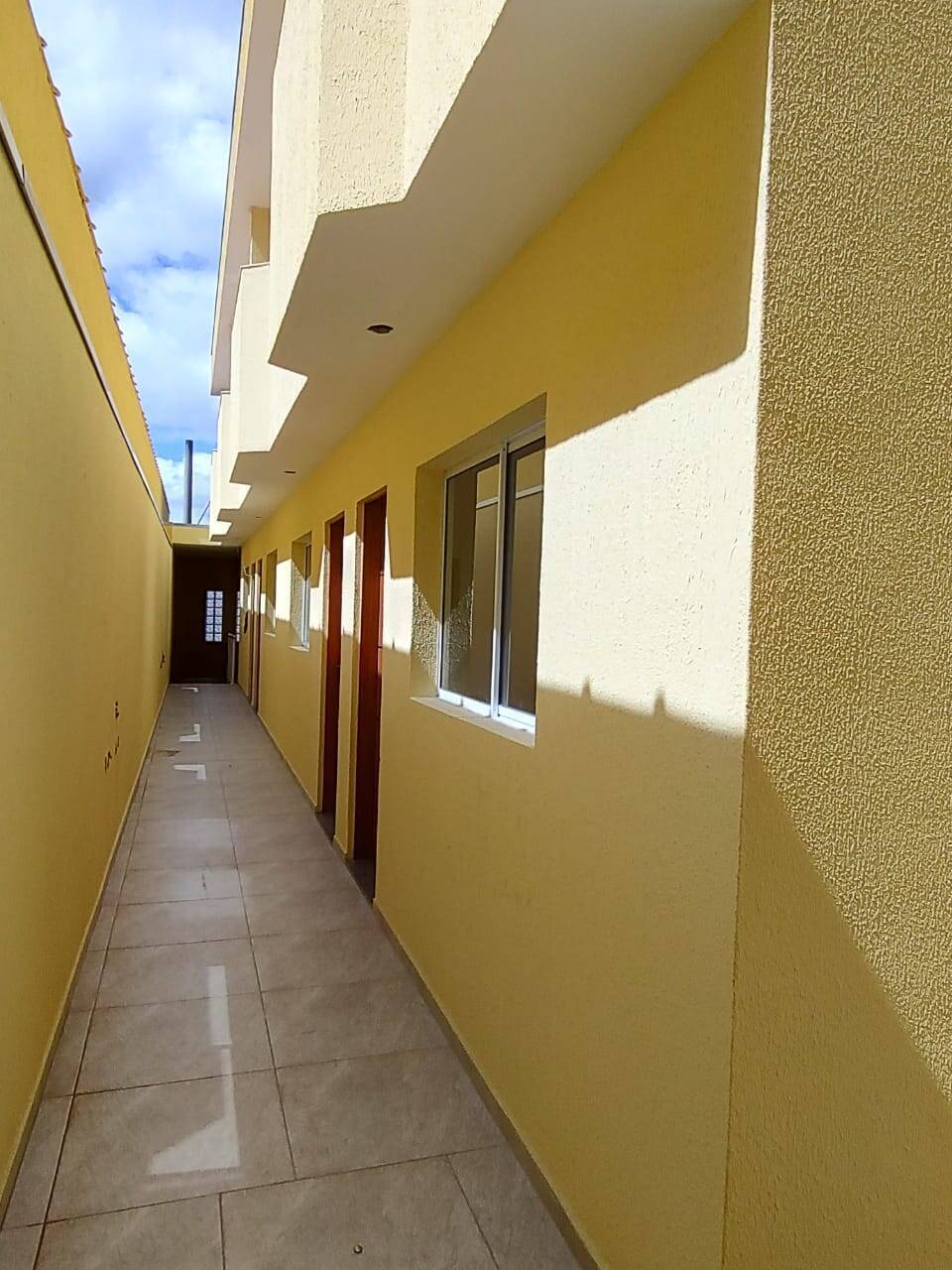 Casa de Condomínio, 2 quartos - Foto 12