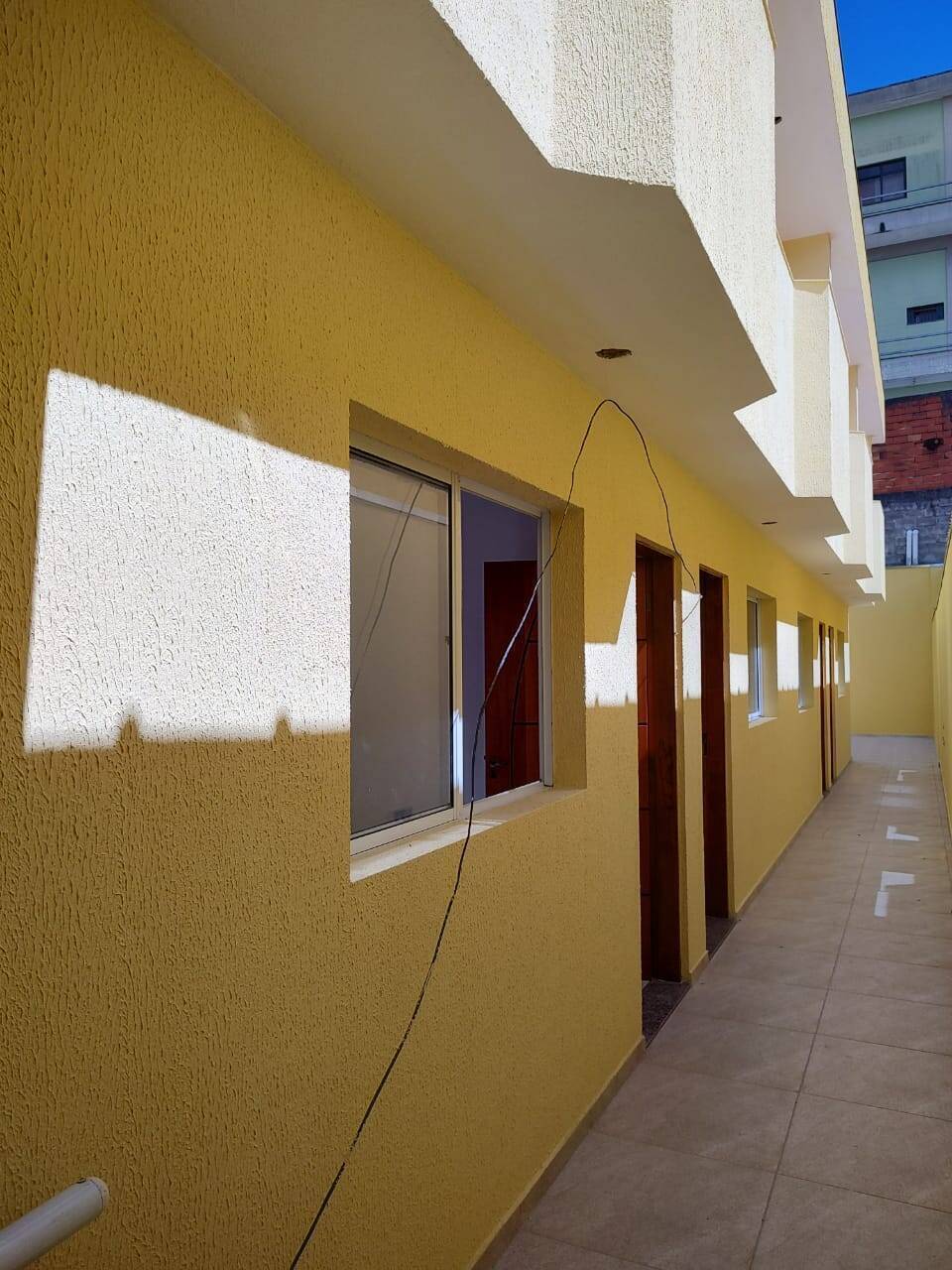 Casa de Condomínio, 2 quartos - Foto 16