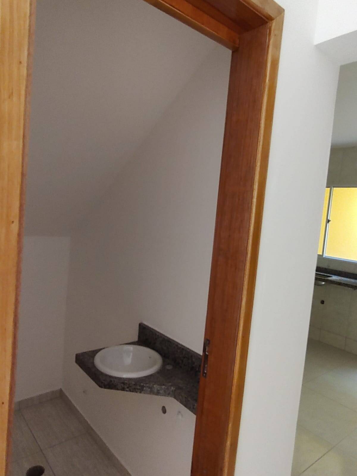 Casa de Condomínio, 2 quartos - Foto 3