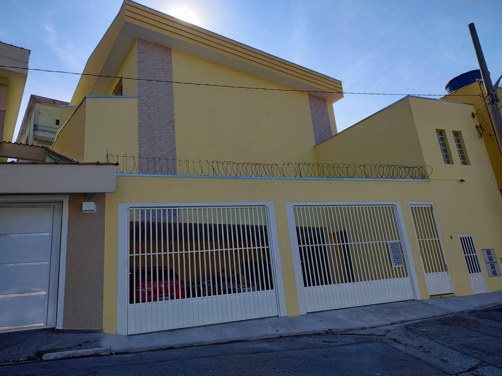 Casa de Condomínio, 2 quartos - Foto 17