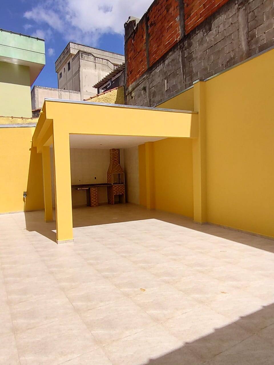 Casa de Condomínio, 2 quartos - Foto 14