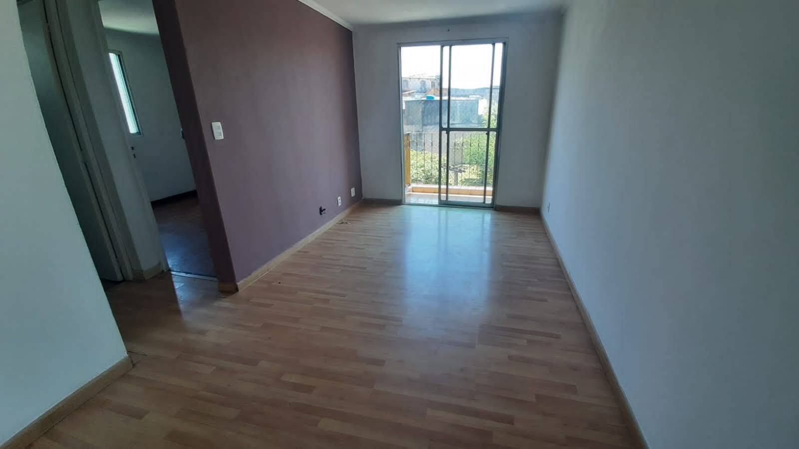 Apartamento à Venda - Cangaíba (Próx. Penha)
