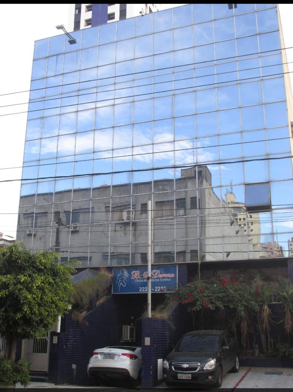 Prédio Comercial à Venda - Tatuapé