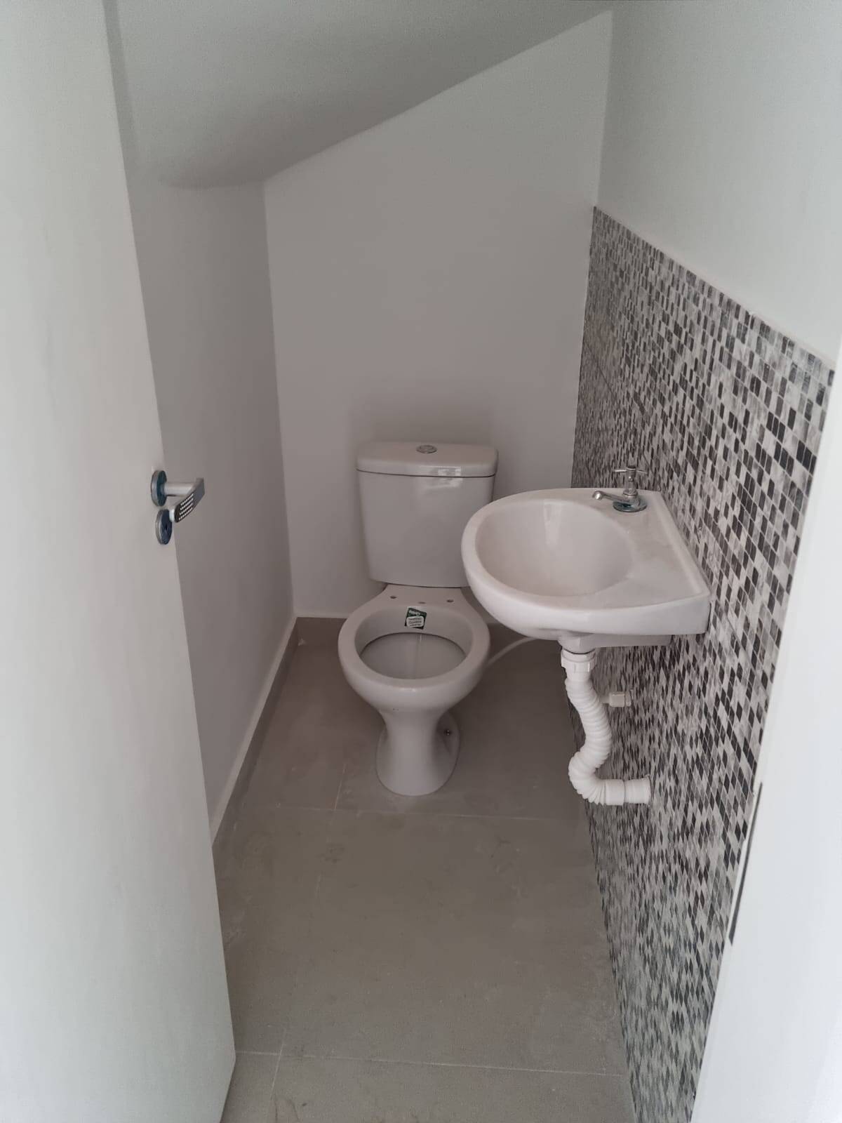 Sobrado, 2 quartos, 71 m² - Foto 2