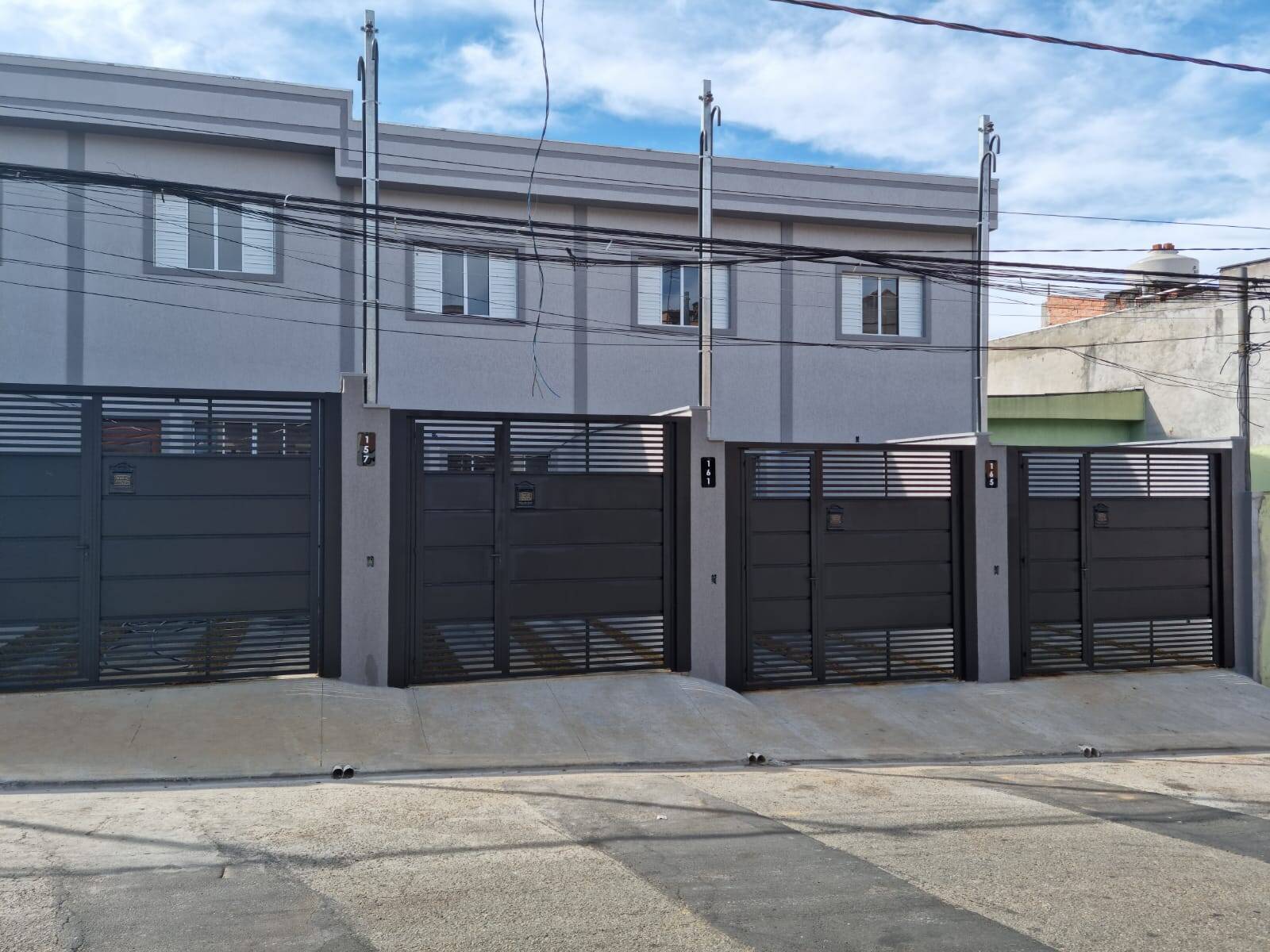 Sobrado, 2 quartos, 71 m² - Foto 7