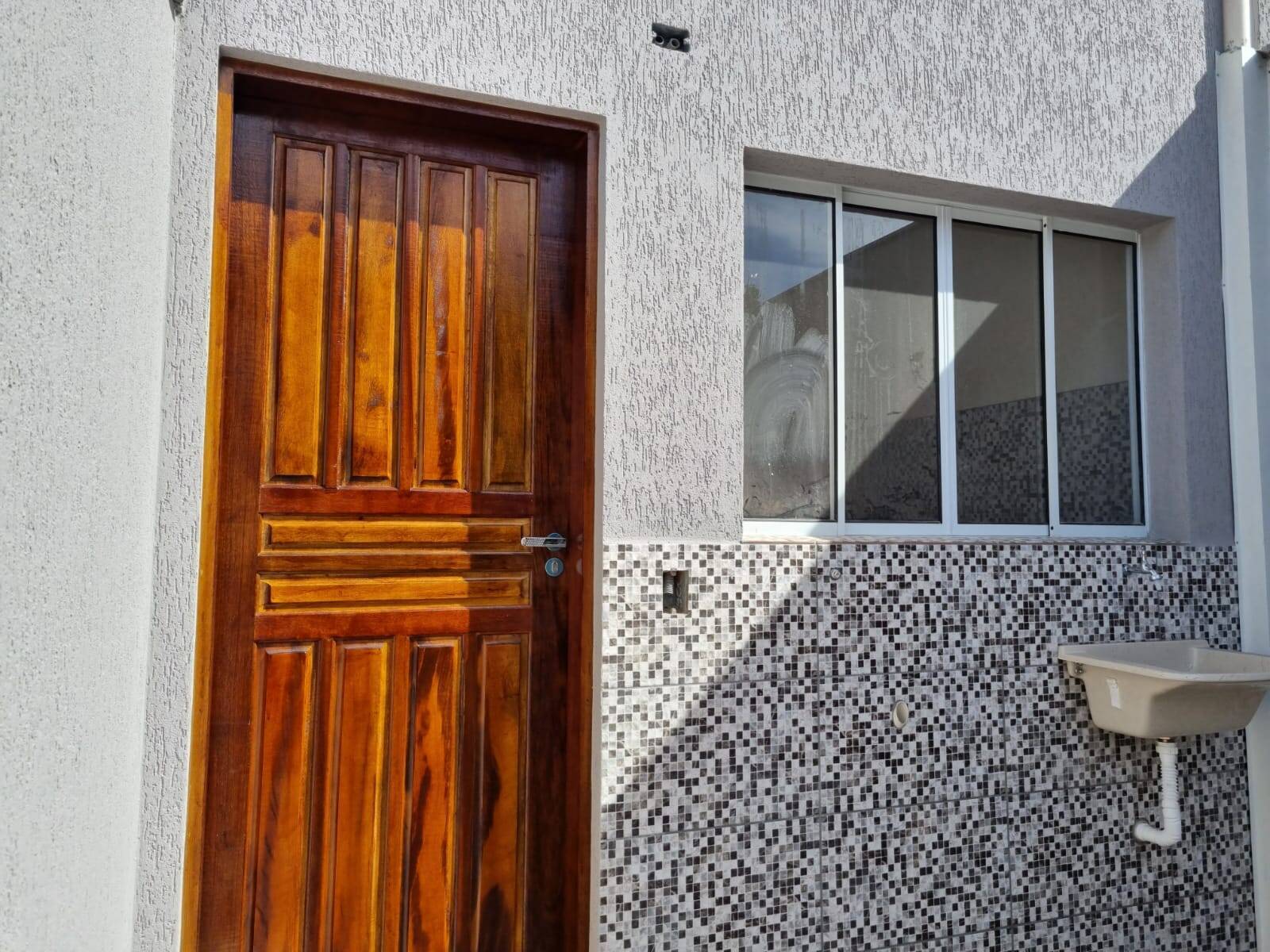 Sobrado, 2 quartos, 71 m² - Foto 5