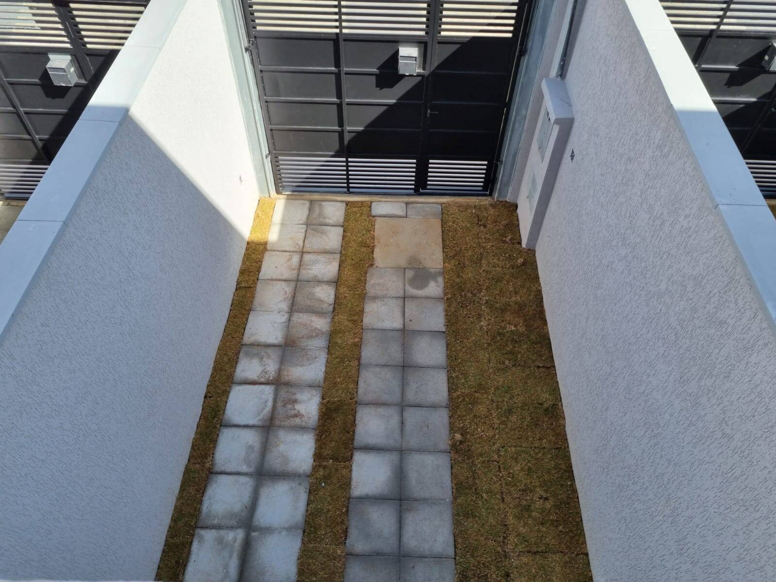 Sobrado, 2 quartos, 71 m² - Foto 6