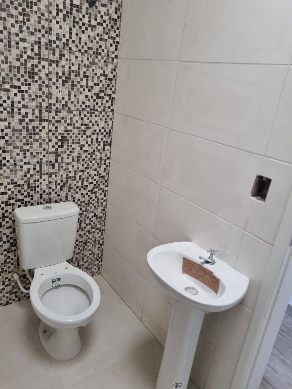 Sobrado, 2 quartos, 71 m² - Foto 11