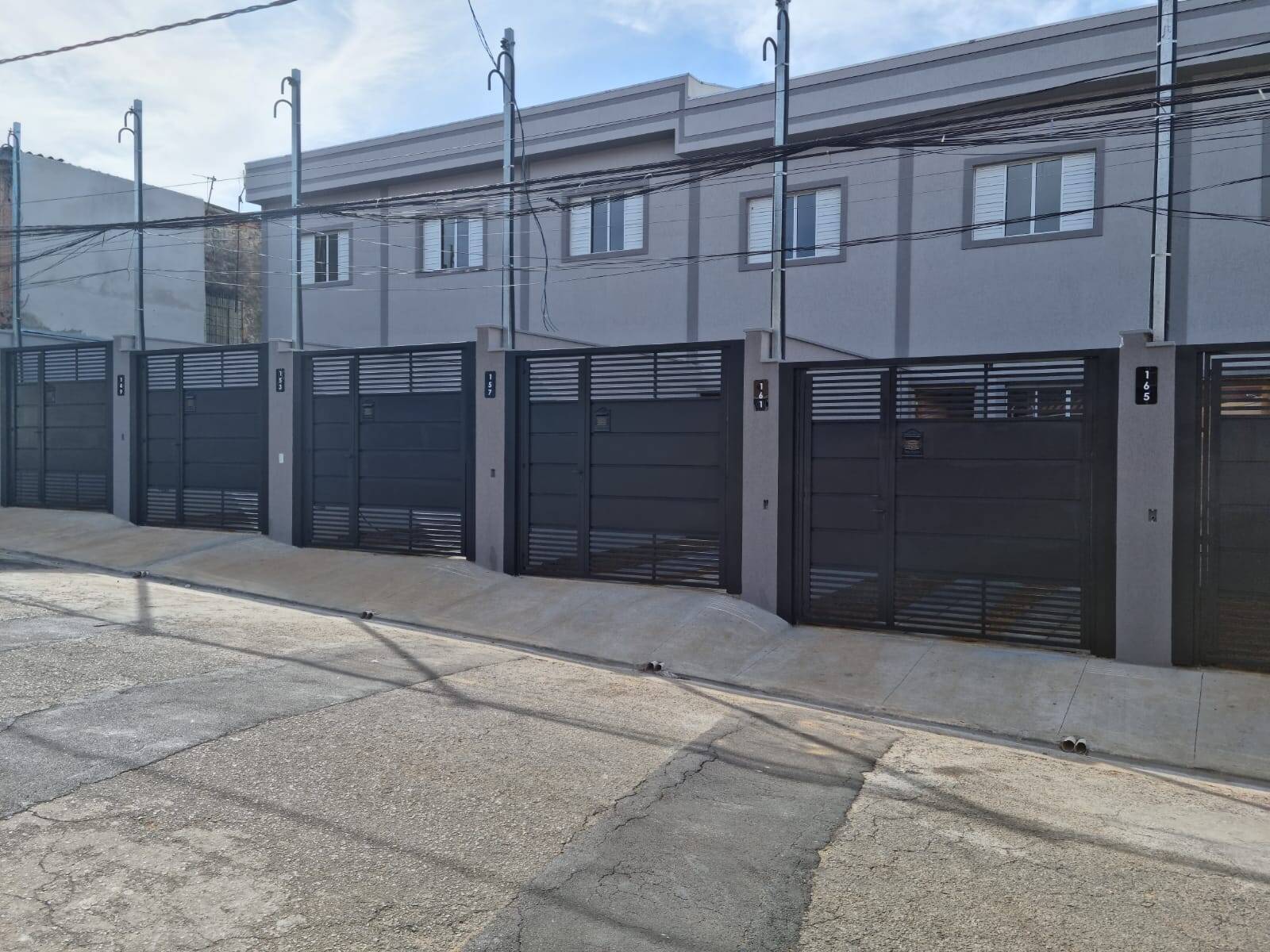 Sobrado, 2 quartos, 71 m² - Foto 8