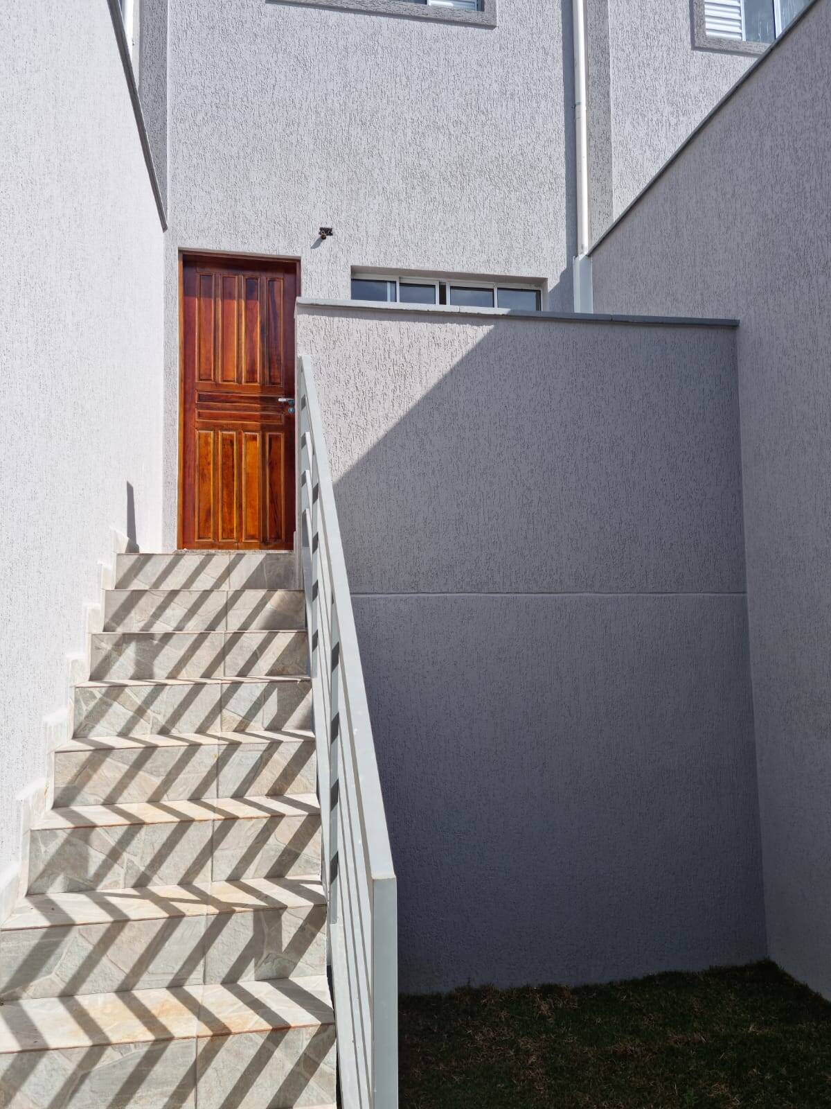 Sobrado, 2 quartos, 71 m² - Foto 18